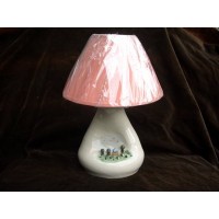 Large lamp